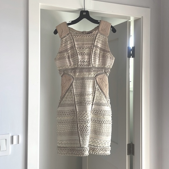 Herve Leger bandage dress - Picture 1 of 6